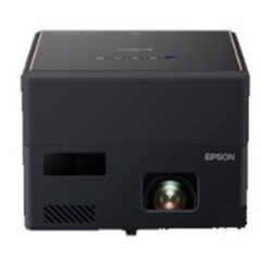 二手爱普生(EPSON)EF-12 投影仪回收